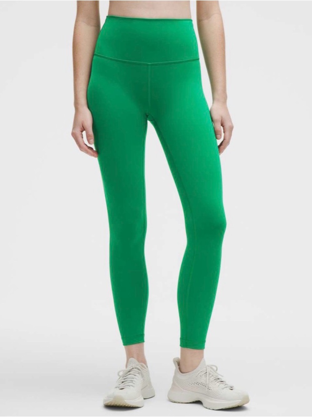 Lululemon Wunder Train High-Rise Tight 25"